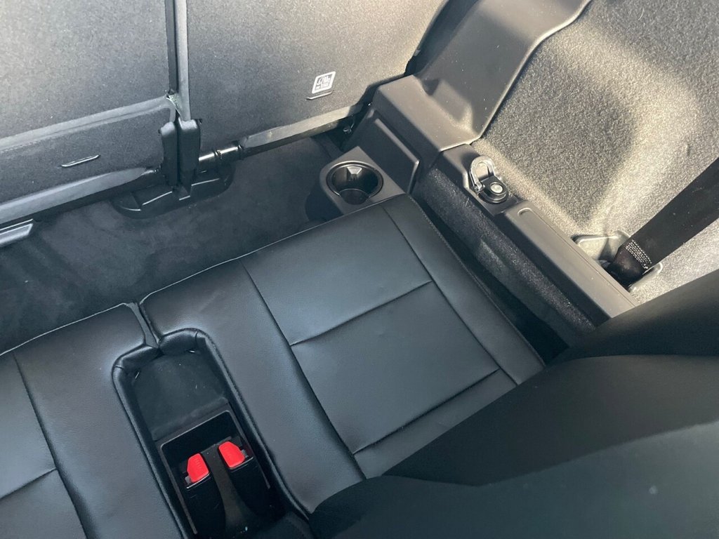 Used Land Rover Discovery Sport 2018 for sale - 72731850: Photo 28