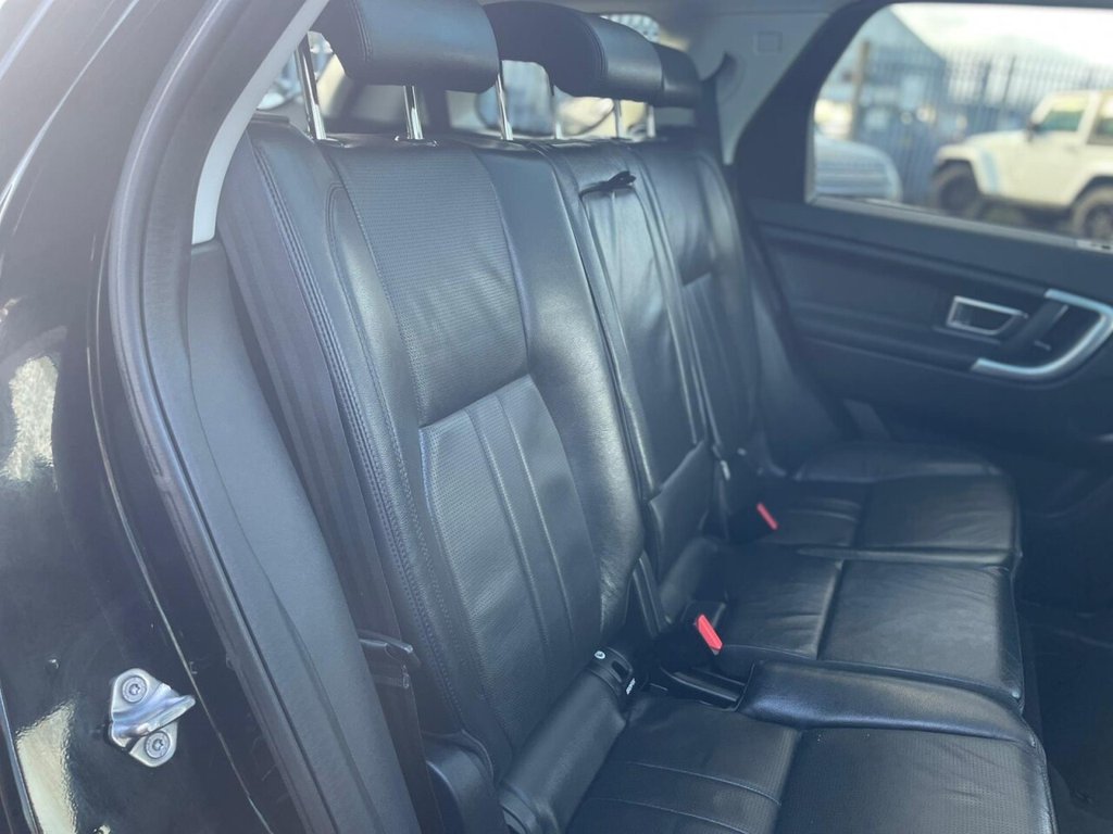 Used Land Rover Discovery Sport 2018 for sale - 72731850: Photo 29