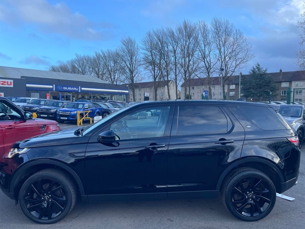 Used Land Rover Discovery Sport 2018 for sale - 72731850: Photo 7
