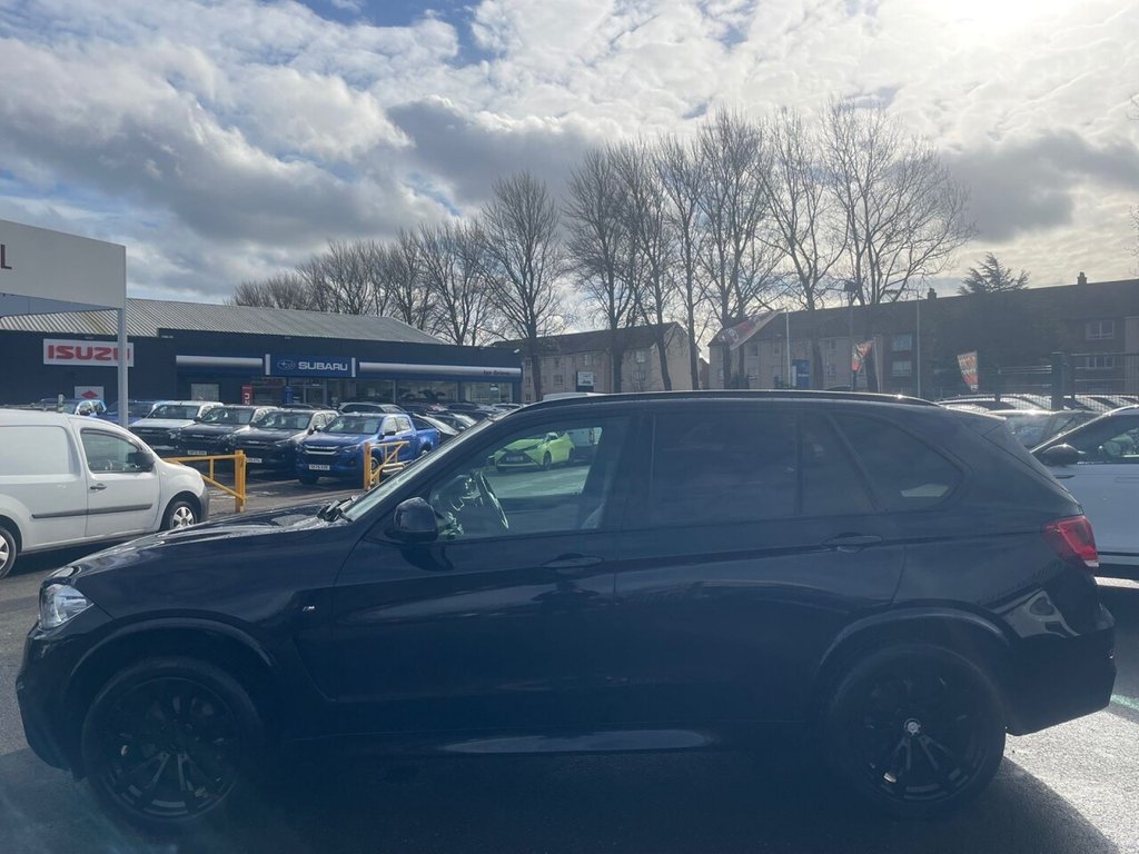 Used BMW X5 2017 for sale - 77636709: Photo 10