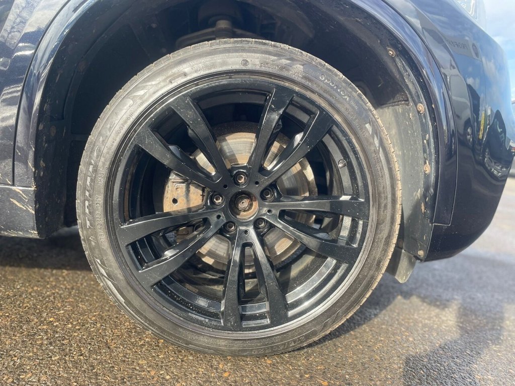 Used BMW X5 2017 for sale - 77636709: Photo 12