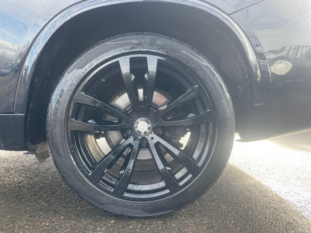 Used BMW X5 2017 for sale - 77636709: Photo 13