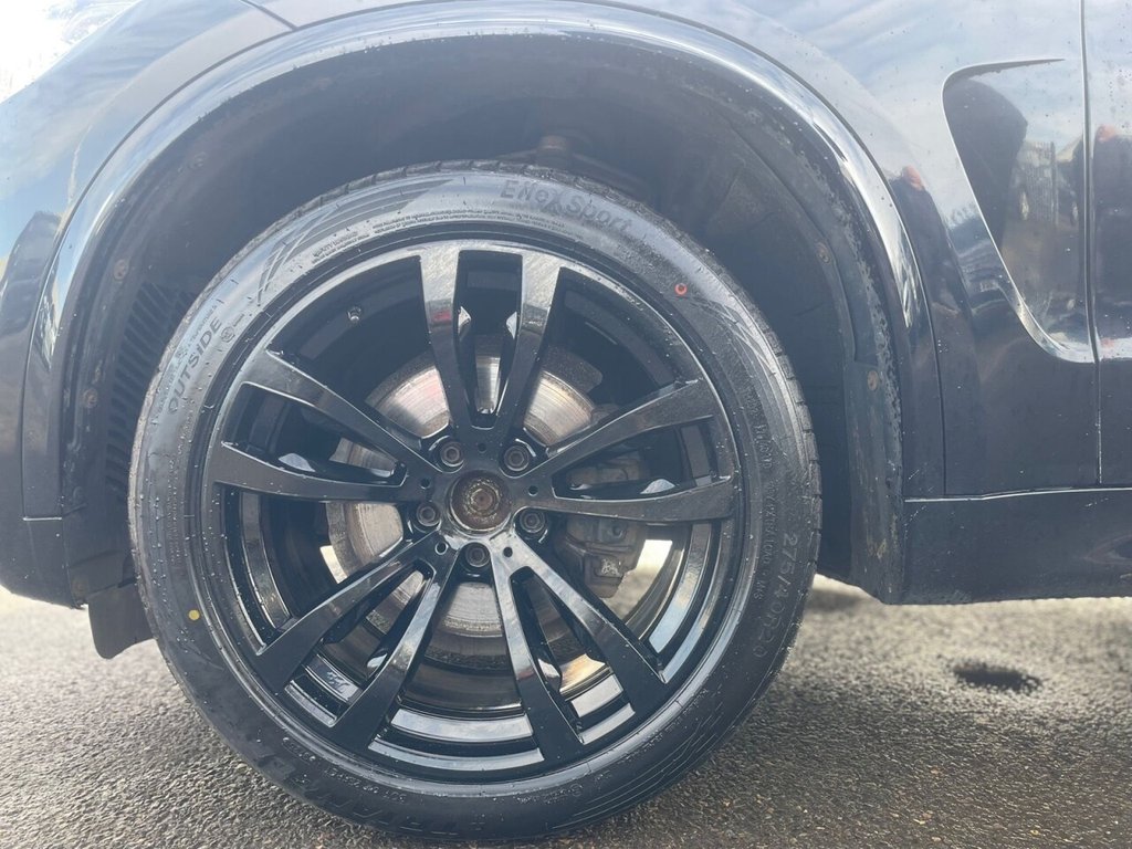 Used BMW X5 2017 for sale - 77636709: Photo 14