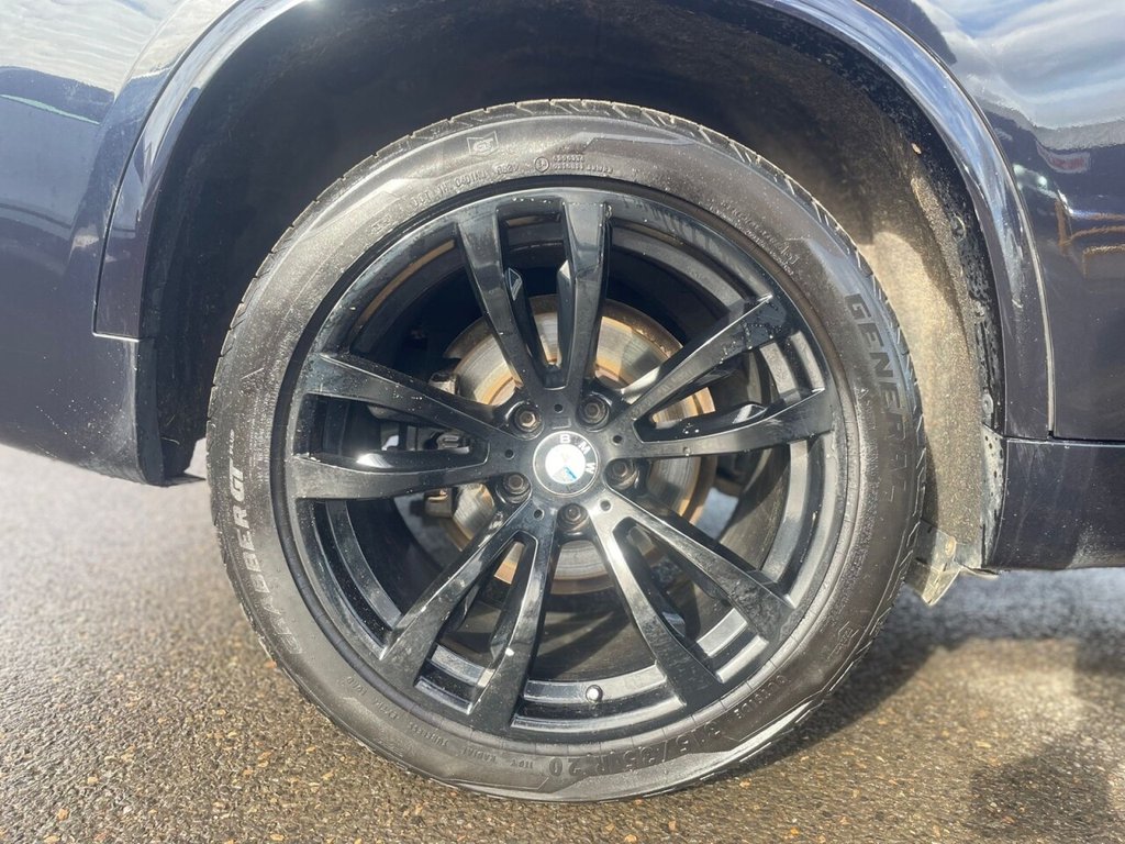 Used BMW X5 2017 for sale - 77636709: Photo 15