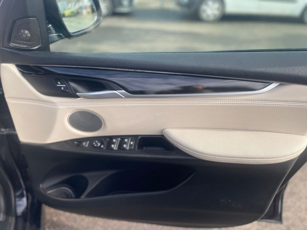 Used BMW X5 2017 for sale - 77636709: Photo 18