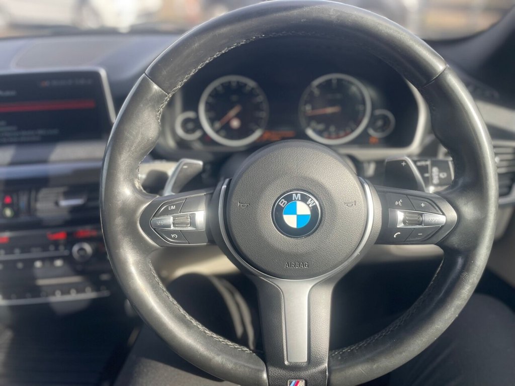 Used BMW X5 2017 for sale - 77636709: Photo 19