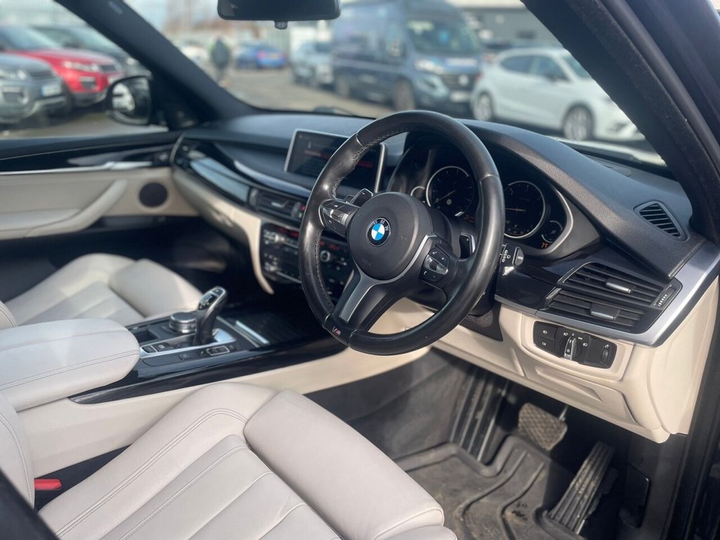 Used BMW X5 2017 for sale - 77636709: Photo 20
