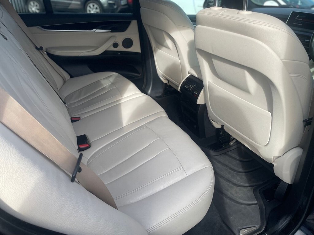 Used BMW X5 2017 for sale - 77636709: Photo 21