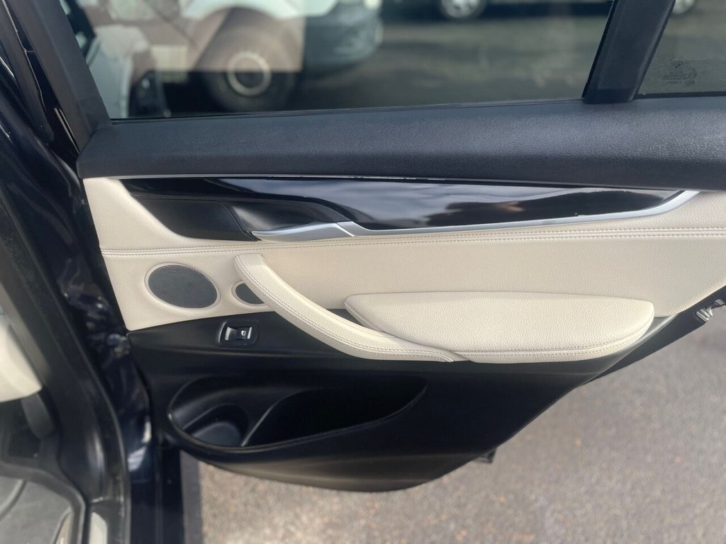 Used BMW X5 2017 for sale - 77636709: Photo 23