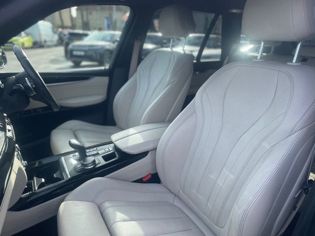 Used BMW X5 2017 for sale - 77636709: Photo 24