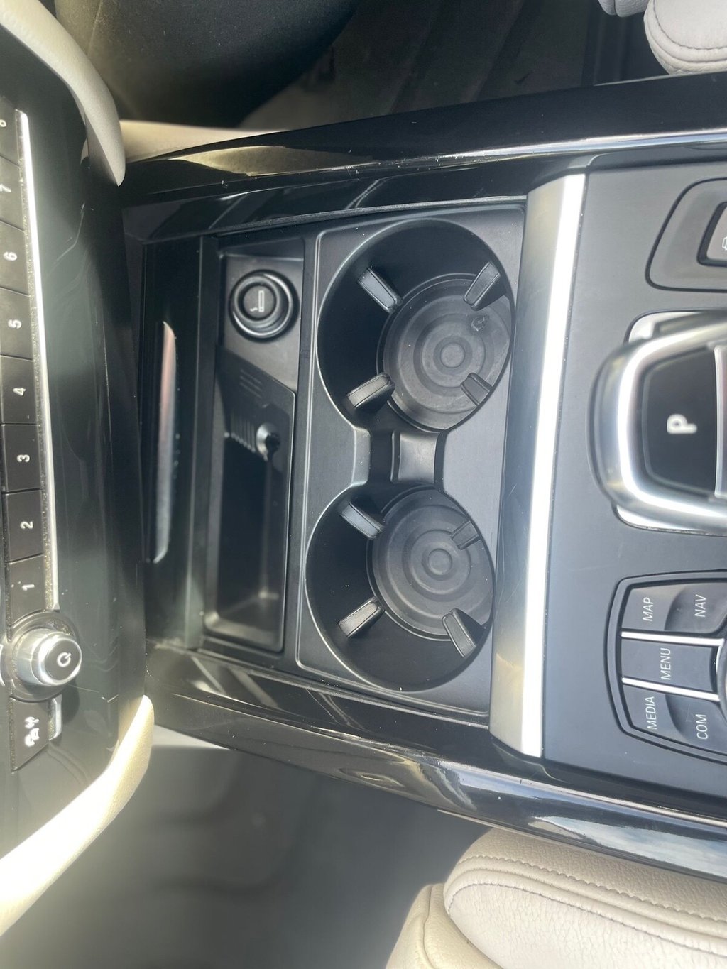 Used BMW X5 2017 for sale - 77636709: Photo 25