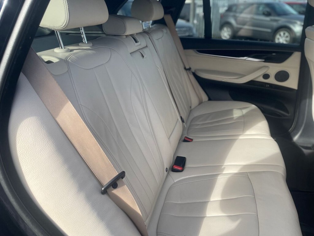 Used BMW X5 2017 for sale - 77636709: Photo 26