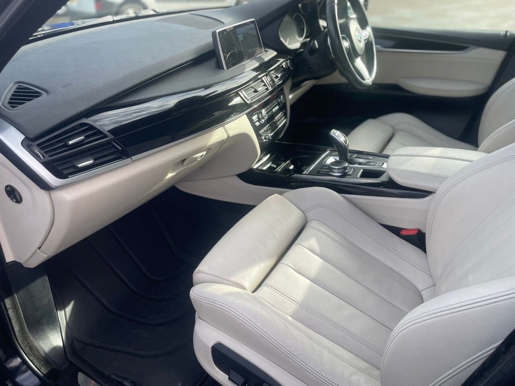 Used BMW X5 2017 for sale - 77636709: Photo 27