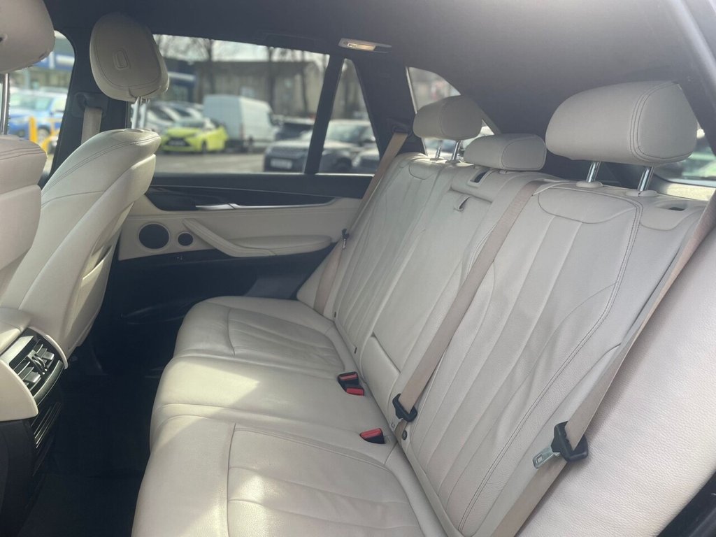 Used BMW X5 2017 for sale - 77636709: Photo 29