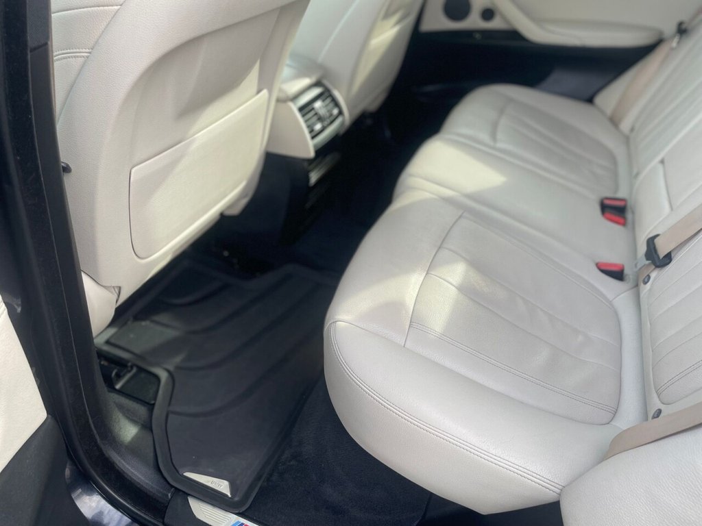 Used BMW X5 2017 for sale - 77636709: Photo 30