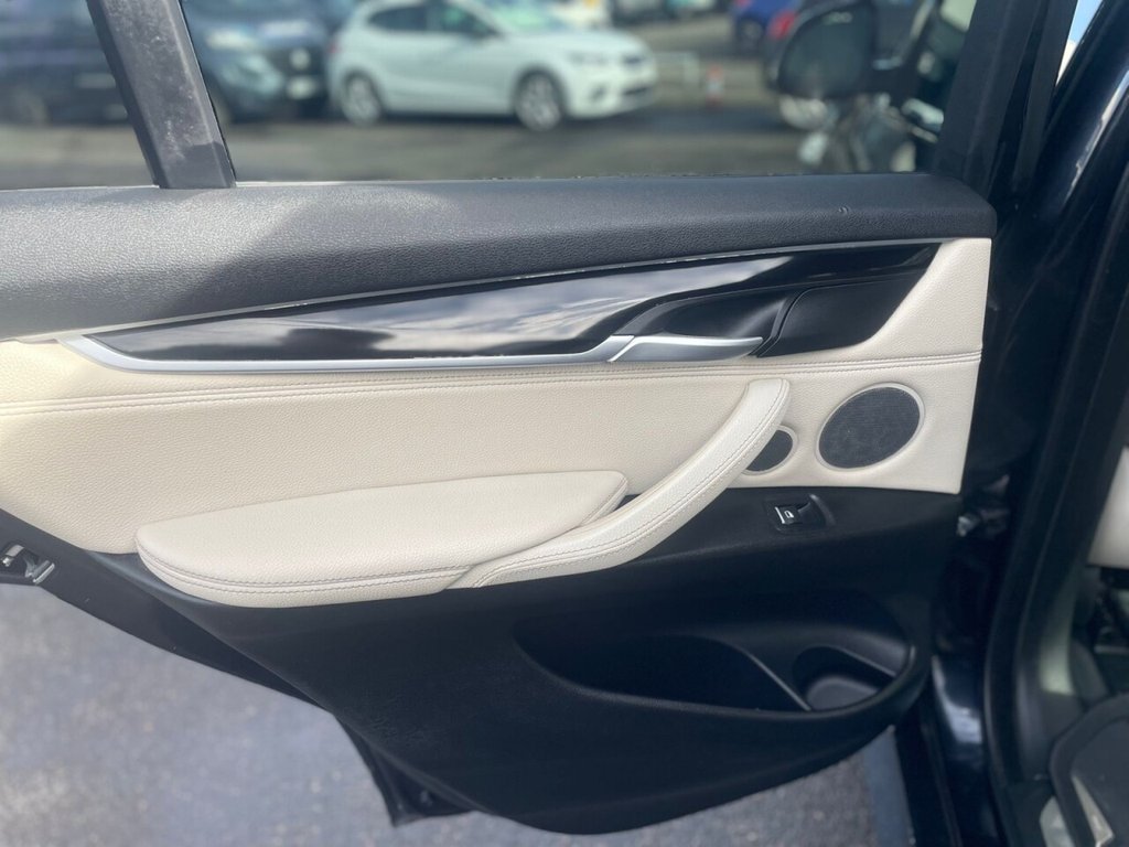 Used BMW X5 2017 for sale - 77636709: Photo 31