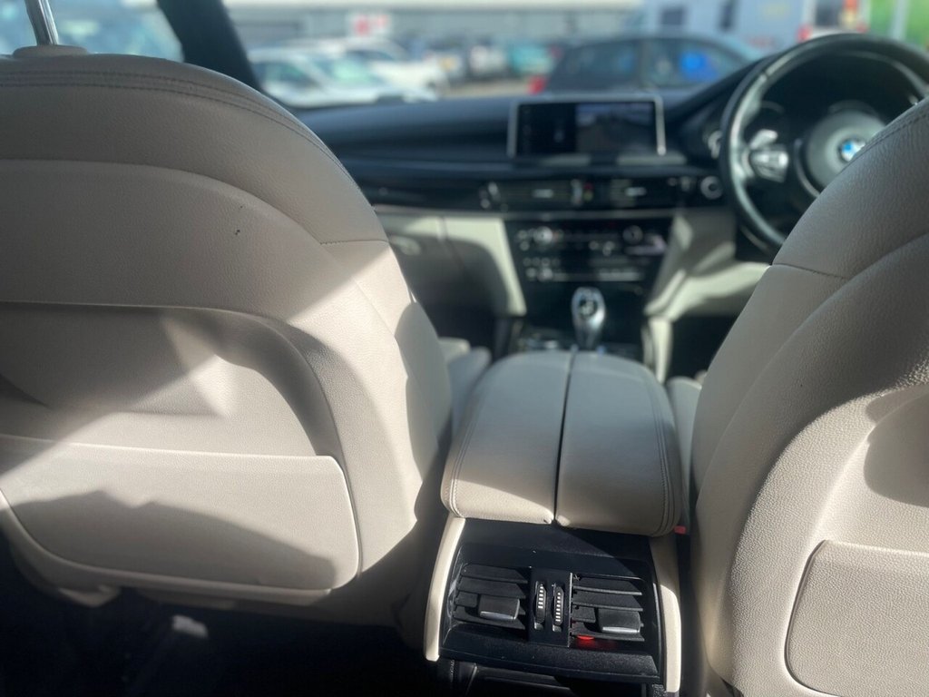 Used BMW X5 2017 for sale - 77636709: Photo 33