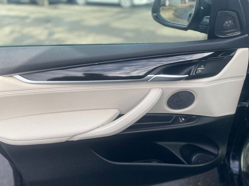 Used BMW X5 2017 for sale - 77636709: Photo 35