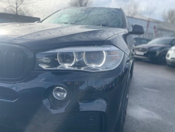 Used BMW X5 2017 for sale - 77636709: Photo