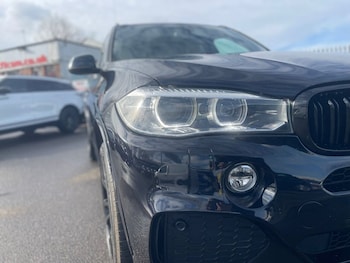 Used BMW X5 2017 for sale - 77636709: Photo