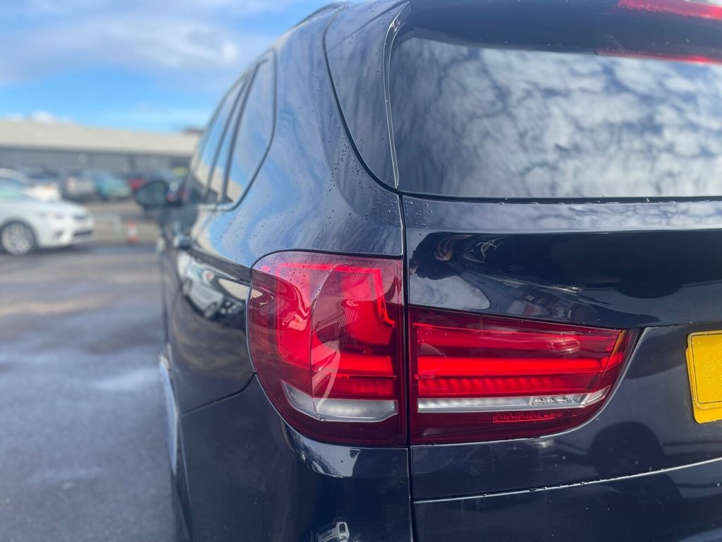 Used BMW X5 2017 for sale - 77636709: Photo 8