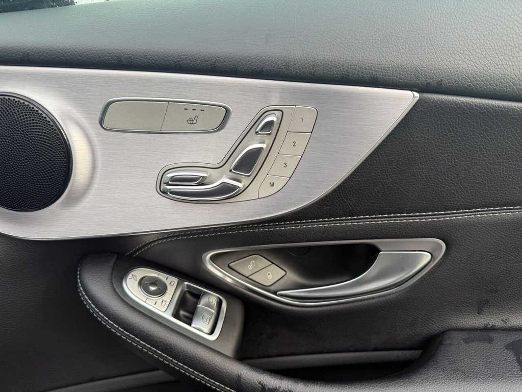 Used Mercedes-Benz C Class 2018 for sale - 76509924: Photo 20