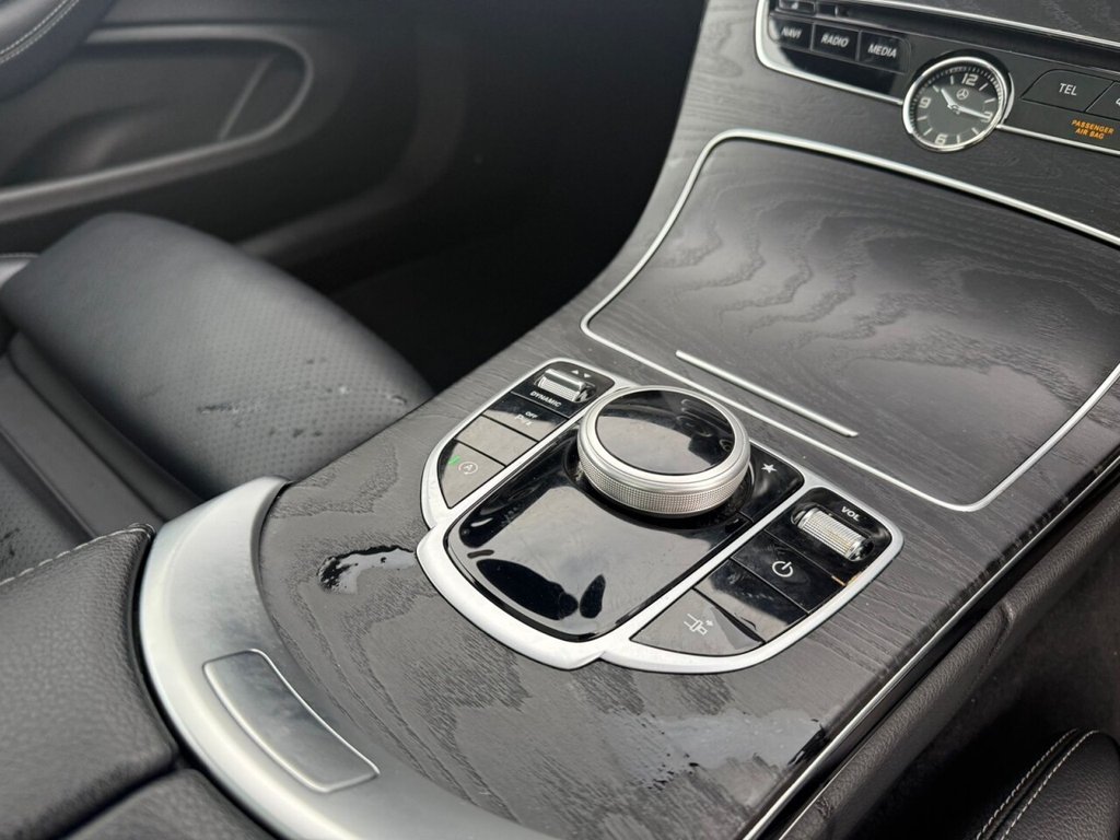 Used Mercedes-Benz C Class 2018 for sale - 76509924: Photo 26