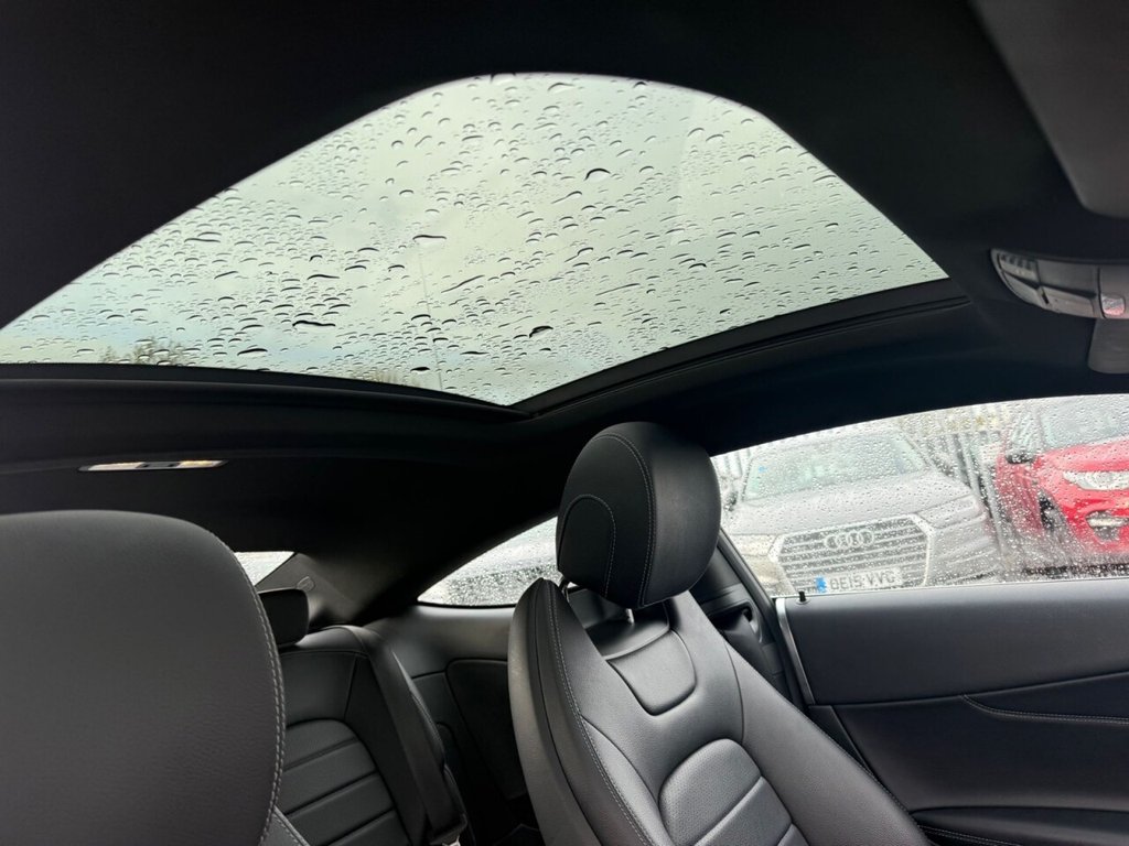 Used Mercedes-Benz C Class 2018 for sale - 76509924: Photo 29