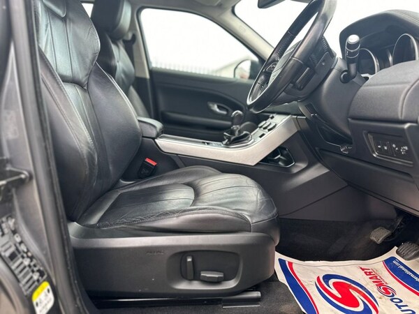 Used Land Rover Range Rover Evoque 2017 for sale - 70618604: Photo 15