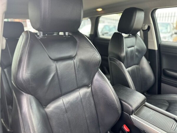 Used Land Rover Range Rover Evoque 2017 for sale - 70618604: Photo 16