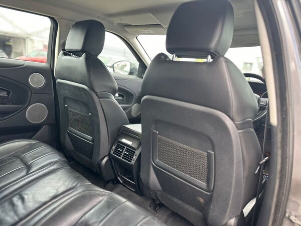 Used Land Rover Range Rover Evoque 2017 for sale - 70618604: Photo 26