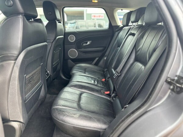 Used Land Rover Range Rover Evoque 2017 for sale - 70618604: Photo 29