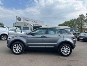 Used Land Rover Range Rover Evoque 2017 for sale - 70618604: Photo