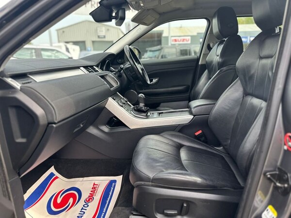 Used Land Rover Range Rover Evoque 2017 for sale - 70618604: Photo 32