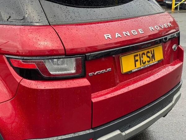 Used Land Rover Range Rover Evoque 2016 for sale - 71036954: Photo 15