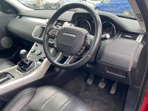 Used Land Rover Range Rover Evoque 2016 for sale - 71036954: Photo 20