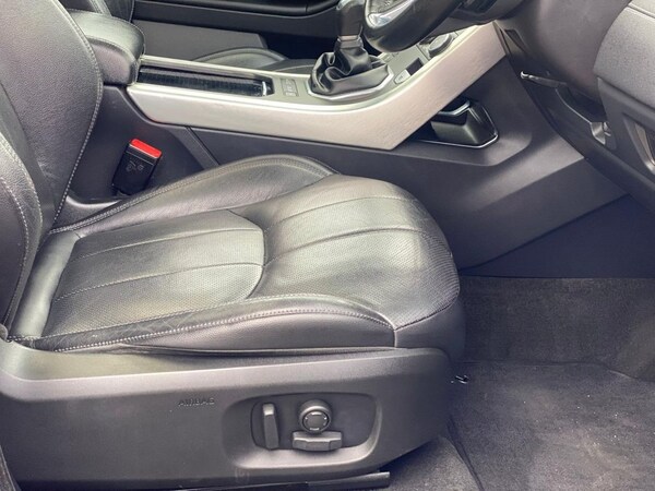 Used Land Rover Range Rover Evoque 2016 for sale - 71036954: Photo 25