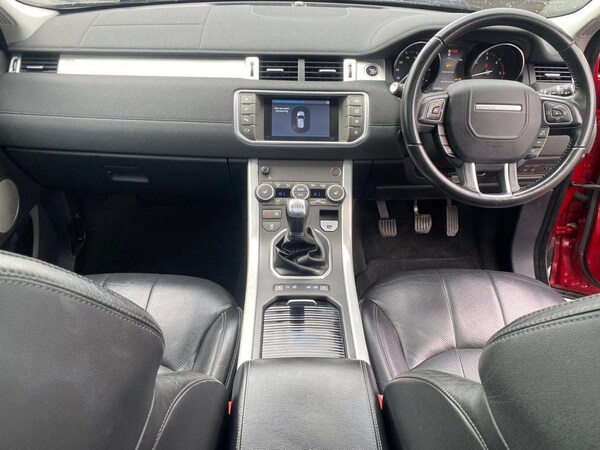 Used Land Rover Range Rover Evoque 2016 for sale - 71036954: Photo 33