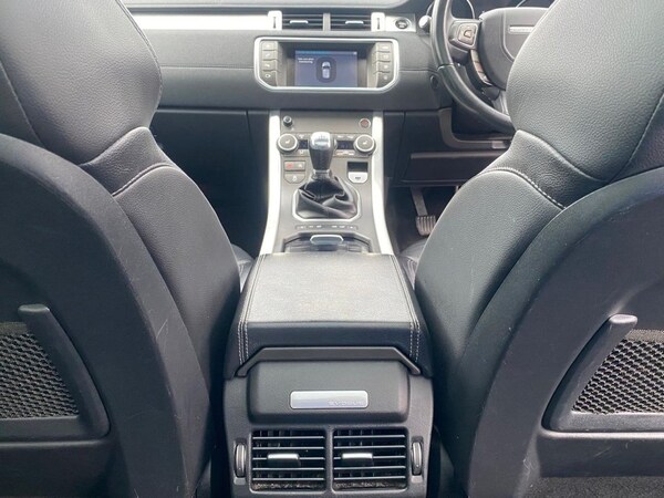 Used Land Rover Range Rover Evoque 2016 for sale - 71036954: Photo 34