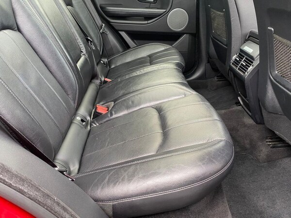 Used Land Rover Range Rover Evoque 2016 for sale - 71036954: Photo 37