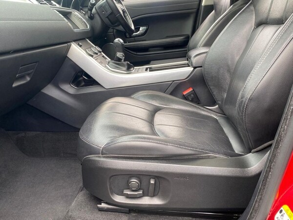 Used Land Rover Range Rover Evoque 2016 for sale - 71036954: Photo 38
