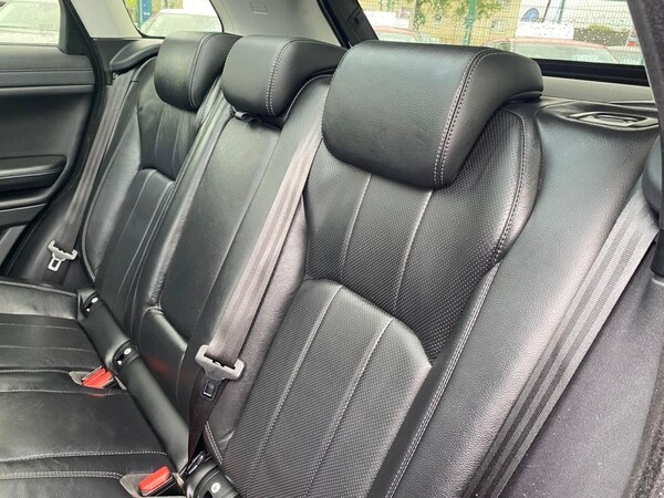Used Land Rover Range Rover Evoque 2016 for sale - 71036954: Photo 42