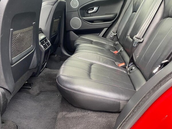 Used Land Rover Range Rover Evoque 2016 for sale - 71036954: Photo 43