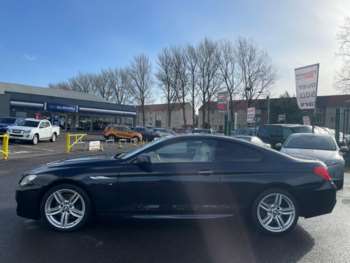 Used BMW 6 Series 2014 for sale - 69945777: Photo
