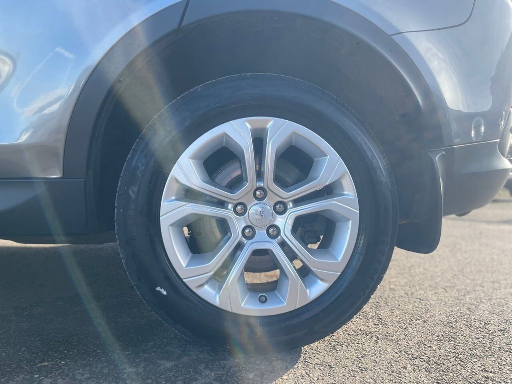 Used Land Rover Discovery Sport 2019 for sale - 77369712: Photo 13
