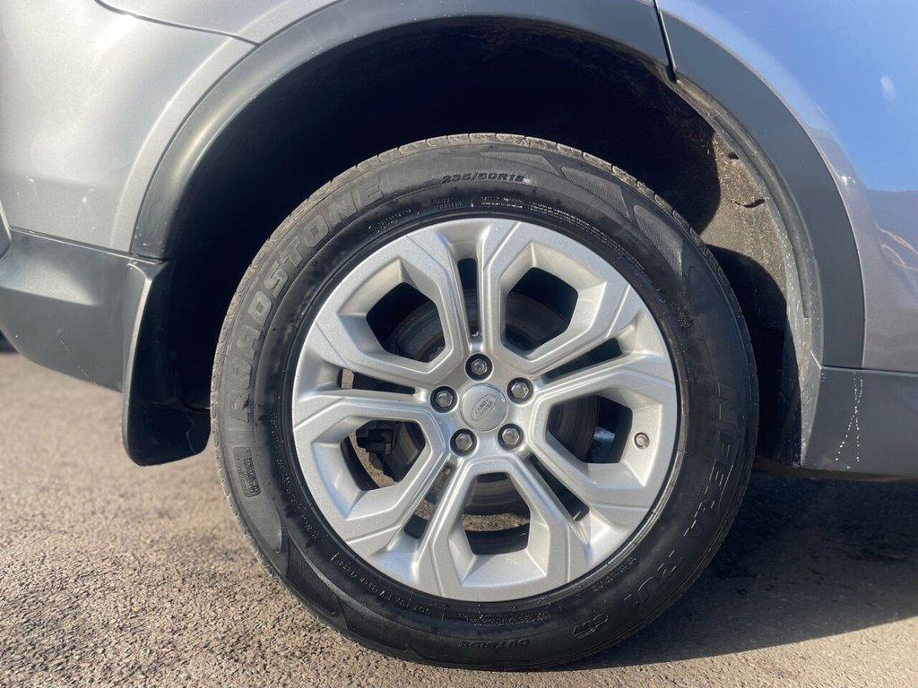 Used Land Rover Discovery Sport 2019 for sale - 77369712: Photo 14