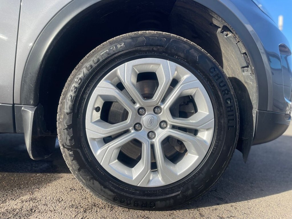 Used Land Rover Discovery Sport 2019 for sale - 77369712: Photo 15