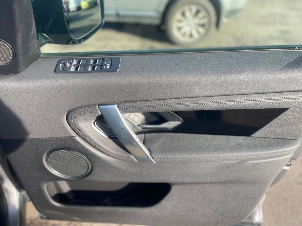 Used Land Rover Discovery Sport 2019 for sale - 77369712: Photo 16