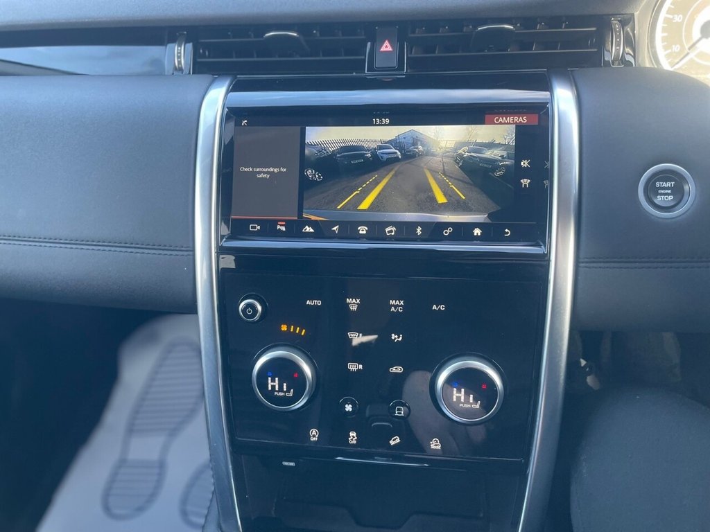 Used Land Rover Discovery Sport 2019 for sale - 77369712: Photo 17