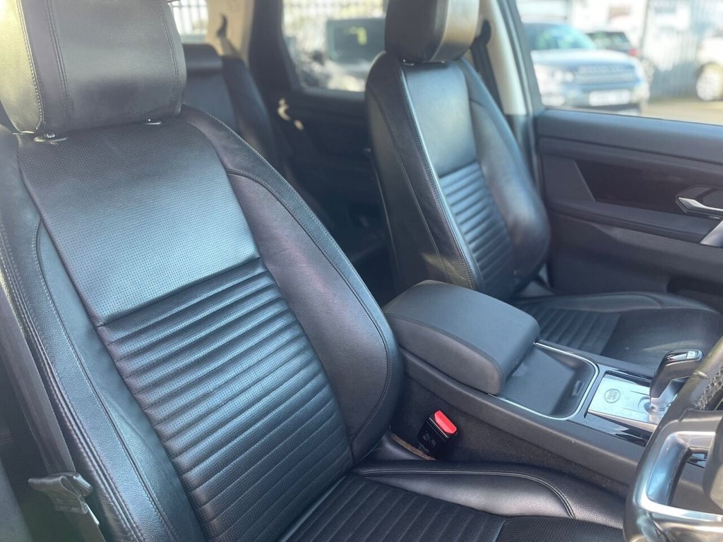 Used Land Rover Discovery Sport 2019 for sale - 77369712: Photo 19